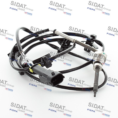 Sensore, temperatura gas scarico SIDAT 82.280A2