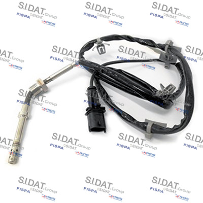 Sensore, temperatura gas scarico SIDAT 82.280