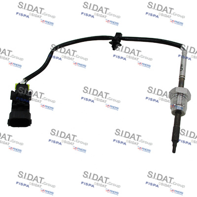 Sensore, temperatura gas scarico SIDAT 82.282A2