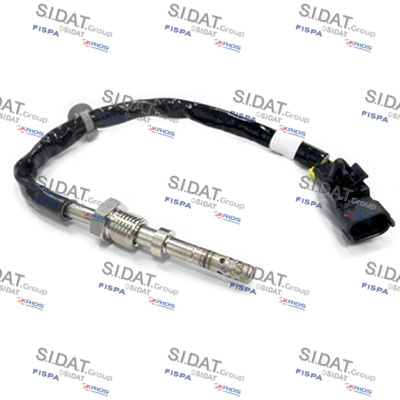 Sensore, temperatura gas scarico SIDAT 82.282
