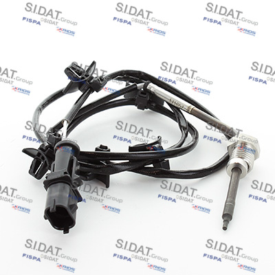 Sensore, temperatura gas scarico SIDAT 82.283A2