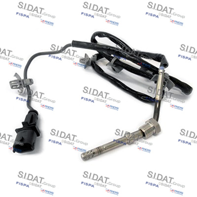 Sensore, temperatura gas scarico SIDAT 82.283
