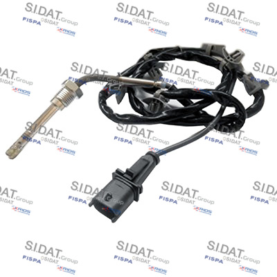 Sensore, temperatura gas scarico SIDAT 82.284