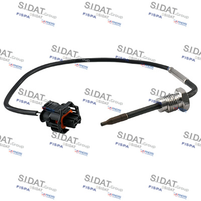 Sensore, temperatura gas scarico SIDAT 82.286A2