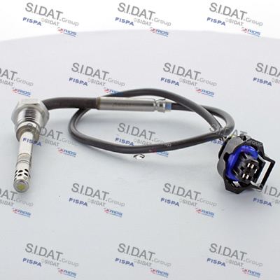 Sensore, temperatura gas scarico SIDAT 82.286