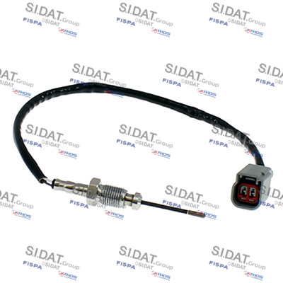 Sensore, temperatura gas scarico SIDAT 82.287A2