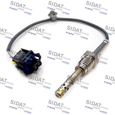 Sensore, temperatura gas scarico SIDAT 82.290