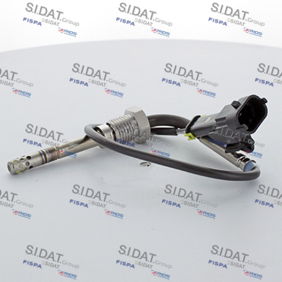 Sensore, temperatura gas scarico SIDAT 82.291