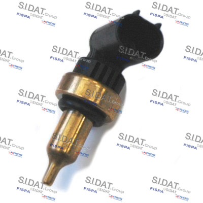Sensore, temperatura refrigerante SIDAT 82.298