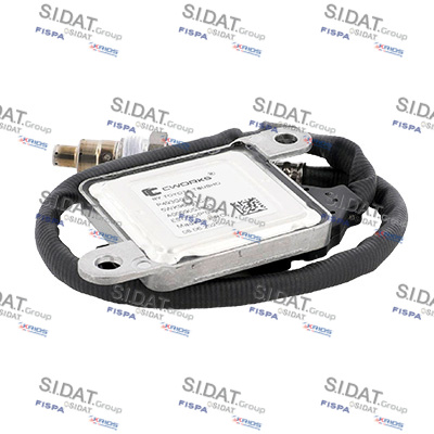 Sensore-nox, catalizzatore-nox SIDAT 82.3000TT
