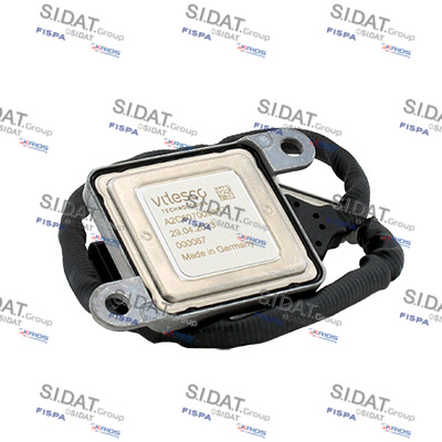 Sensore-nox, catalizzatore-nox SIDAT 82.3000