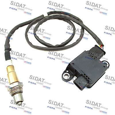 SIDAT SENSORE DEL PARTICOLATO