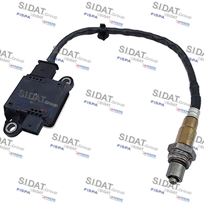 Sensore del particolato SIDAT 82.3007