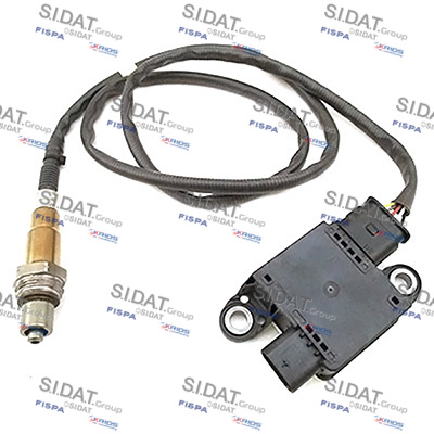 SIDAT SENSORE DEL PARTICOLATO