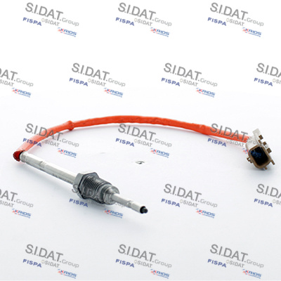 Sensore, temperatura gas scarico SIDAT 82.300