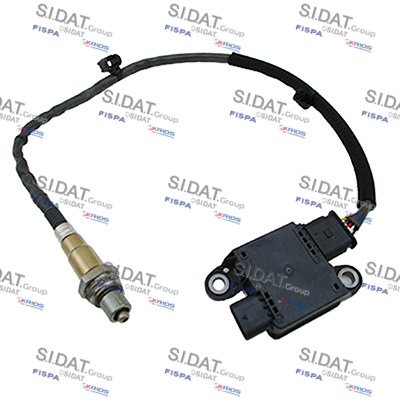 Sensore del particolato SIDAT 82.3011
