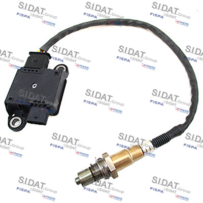SIDAT SENSORE DEL PARTICOLATO MERCEDES C 200 d -18