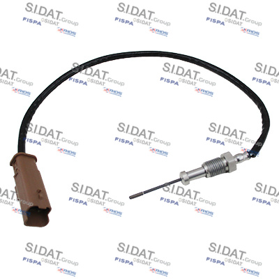 Sensore, temperatura gas scarico SIDAT 82.301A2