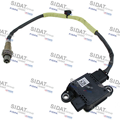 Sensore del particolato SIDAT 82.3020