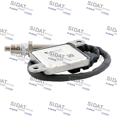 Sensore-nox, catalizzatore-nox SIDAT 82.3023TT