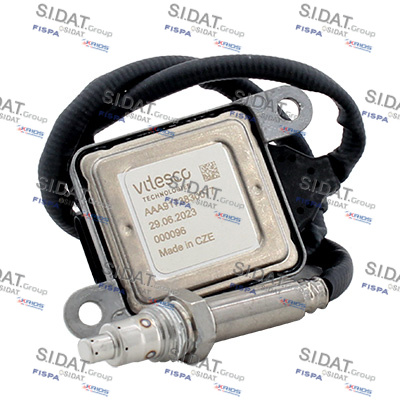 Sensore-nox, catalizzatore-nox SIDAT 82.3023