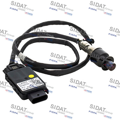 SIDAT SENSORE NOX VW TIGUAN 2.0 TDI 16-