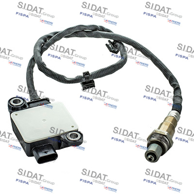 Sensore del particolato SIDAT 82.3029
