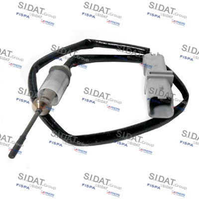 Sensore, temperatura gas scarico SIDAT 82.302A2