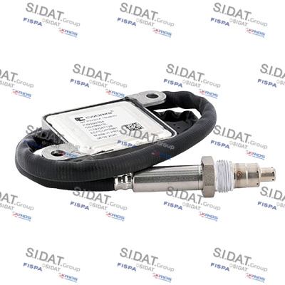 Sensore-nox, catalizzatore-nox SIDAT 82.3041TT