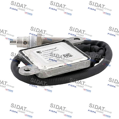 Sensore-nox, catalizzatore-nox SIDAT 82.3042TT