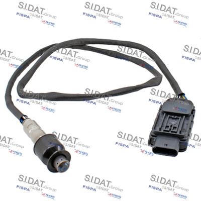 Sensore-nox, catalizzatore-nox SIDAT 82.3044