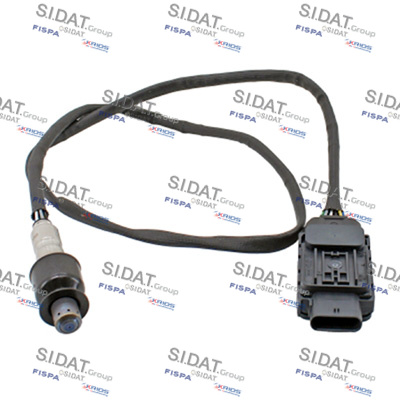 Sensore-nox, catalizzatore-nox SIDAT 82.3045