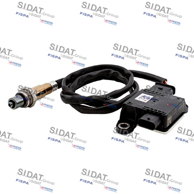 SIDAT SENSORE DEL PARTICOLATO