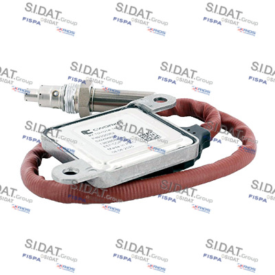 Sensore-nox, catalizzatore-nox SIDAT 82.3047TT