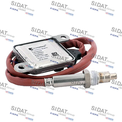 Sensore-nox, catalizzatore-nox SIDAT 82.3048TT
