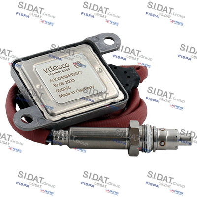 Sensore-nox, catalizzatore-nox SIDAT 82.3048