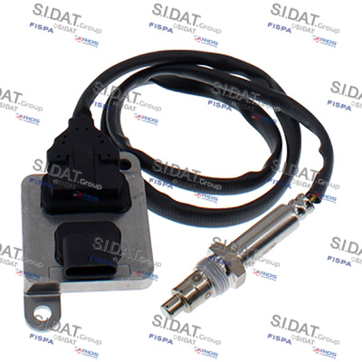 SIDAT SENSORE NOX