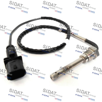 Sensore, temperatura gas scarico SIDAT 82.305