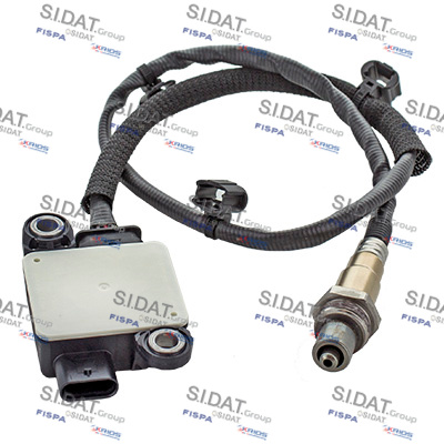 Sensore del particolato SIDAT 82.3065
