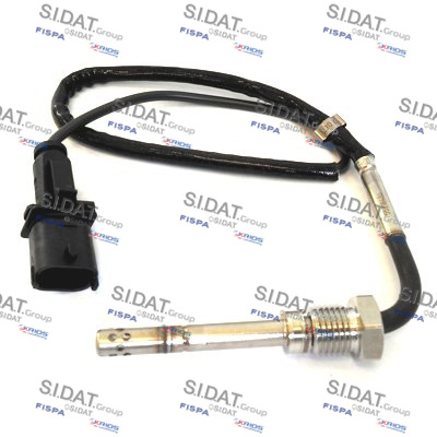 Sensore, temperatura gas scarico SIDAT 82.306
