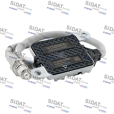SIDAT SENSORE NOX