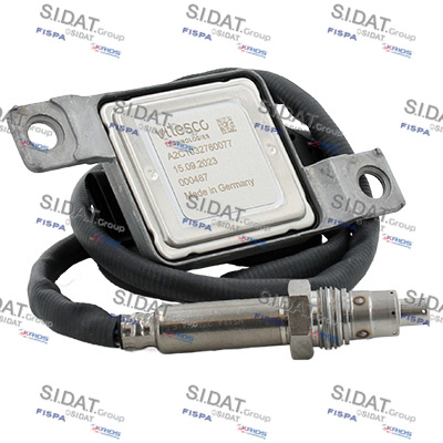 Sensore-nox, catalizzatore-nox SIDAT 82.3077