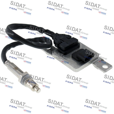 SIDAT SENSORE NOX