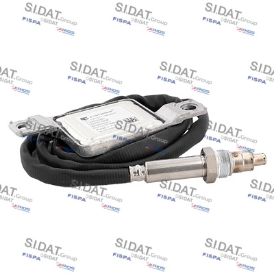 Sensore-nox, catalizzatore-nox SIDAT 82.3096TT