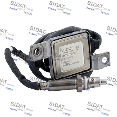 Sensore-nox, catalizzatore-nox SIDAT 82.3096