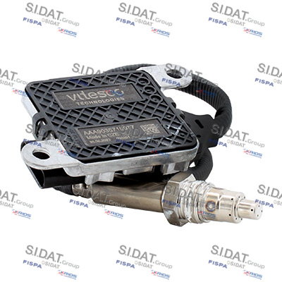Sensore-nox, catalizzatore-nox SIDAT 82.3103