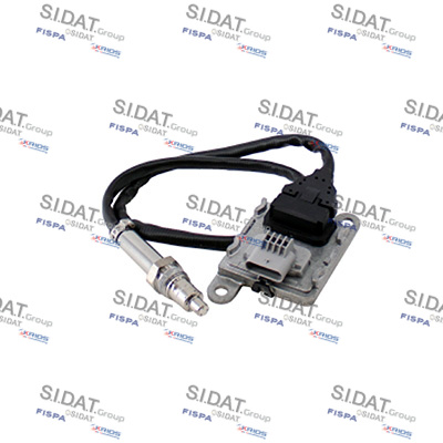 Sensore-nox, catalizzatore-nox SIDAT 82.3126A2
