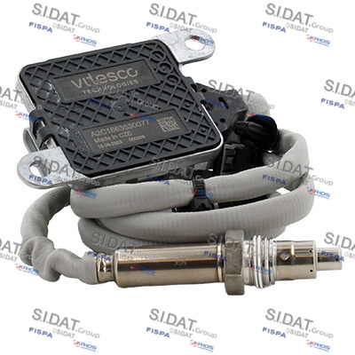Sensore-nox, catalizzatore-nox SIDAT 82.3127