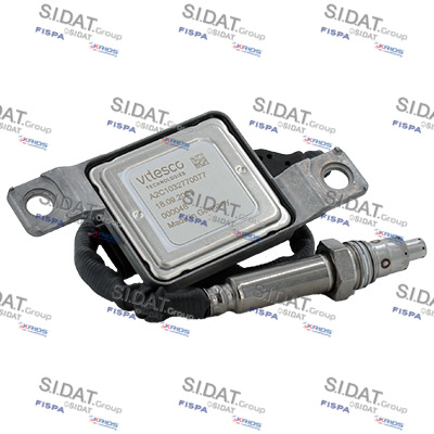 SIDAT SENSORE NOX
