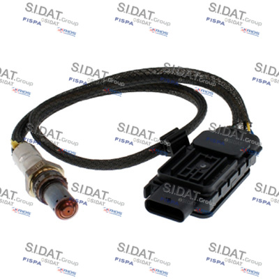 Sensore-nox, catalizzatore-nox SIDAT 82.3141